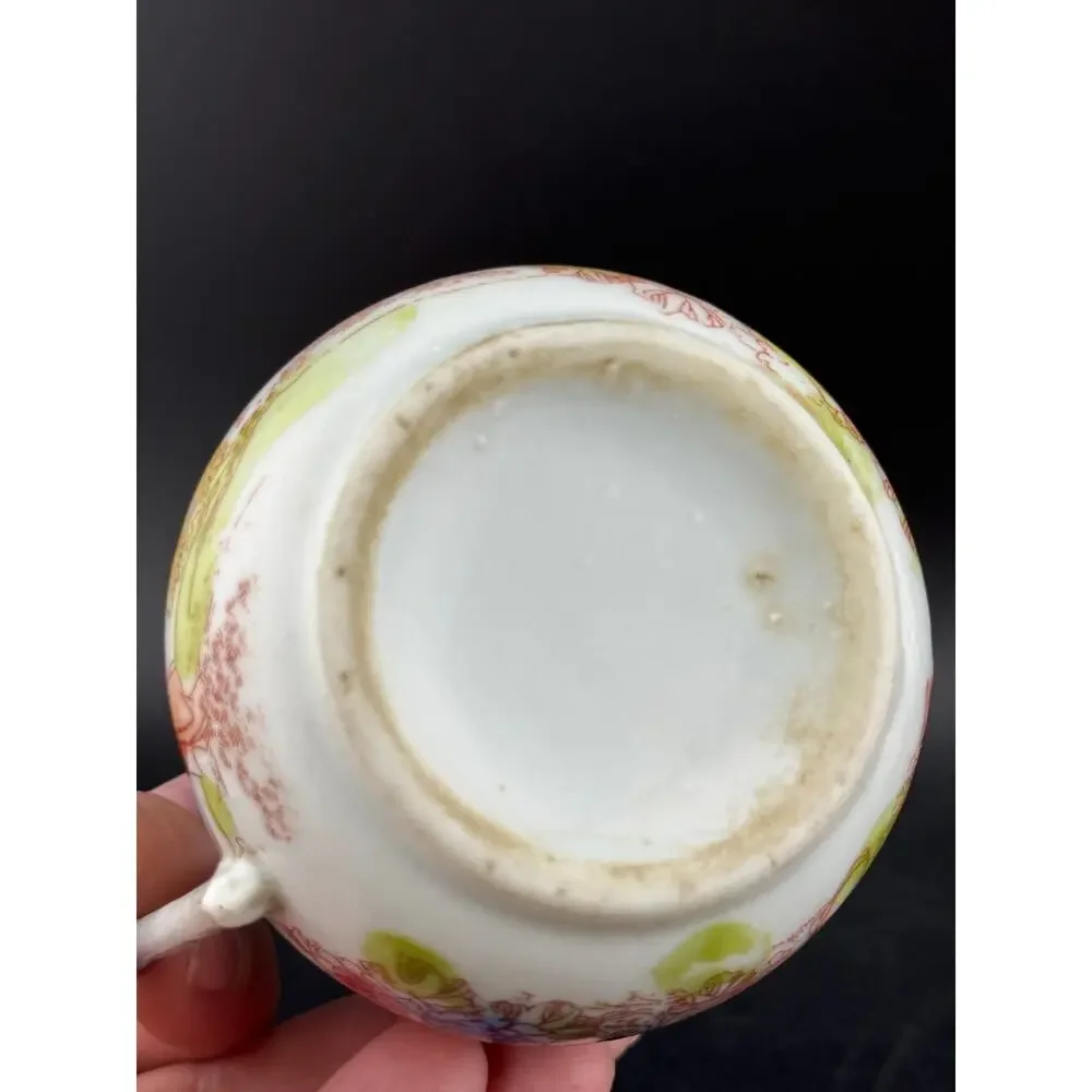 VTG Japanese Mini Pitcher/Creamer
